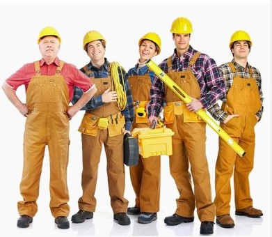 Labour Contractors